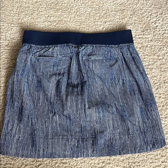 Athleta Skort- size 2 - Picture 3 of 6